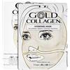 VIATRIS ITALIA Srl GOLD COLLAGEN HYDROGEL MASK