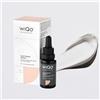 WIQO SpA Wiqo Siero Schiarente emulsione per una pelle luminosa e omogenea