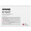 Safi medical care srl Safi Swiss Research U-GO integratore per Prostata Ingrossata e Benessere della Prostata