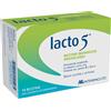 MONTEFARMACO OTC SpA LACTO 5 10 BUSTINE OROS S/GLUT