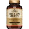 SOLGAR IT. MULTINUTRIENT SpA OLIGO MAG CITRATO 60TAV SOLGAR