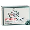 QUALIFARMA ANGIOVEIN-INTEG VEG/VIT 20CPR