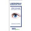 LIBERFARMA Srl LIBERSPRAY SPRAY OCULARE