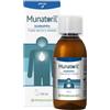 PHARMALUCE ELP MUNATORIL SCIROPPO TOSSE 150ML