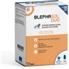 Thea farma spa BLEPHASOL DUO 100ML+100 GARZE