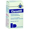 GIULIANI SpA CLARASTILL GTT OCUL 5ML