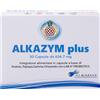 ALKADAE Sas DI REBECCHINI L. ALKAZYM PLUS 30CPS (0030) (SOS