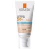 LA ROCHE POSAY-PHAS (L'Oreal) ANTHELIOS UVM CR IDRAT 50+ TT