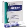 Pharmalife research srl RIDUCELL FASE ATTACCO 30STICK