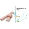 FARMAC-ZABBAN PROTEGGI DITA SILICONE 6705 L