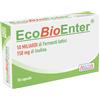 ARISTEIA FARMACEUTICI Srl ECOBIOENTER*INT 30CPS 450MG