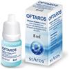 CENTRO PROD SERVIZI OFTAROS SOL OFTALMICA 8ML