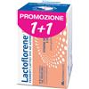 MONTEFARMACO OTC SpA LACTOFLORENE PLUS BIPACK12BUST