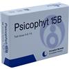 BIOGROUP SpA SOCIETA' BENEFIT PSICOPHYT REMEDY 15B TB/D GR.