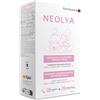 LABORATOIRES BAILLEUL S.A. NEOLYA 28 CP + 28 CPS MOLLI