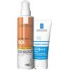 LA ROCHE POSAY-PHAS (L Oreal) ANTHELIOS SPRAY SHAKA+POSTHEL
