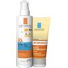 LA ROCHE POSAY-PHAS (L Oreal) ANTHELIOS SPRAY UVMUNE DP+OLIO