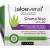 ZUCCARI Srl ALOEVERA2 CREMA VISO ANTIAGE
