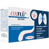 PIESSEFARMA Srl OXFLU' 14BUST