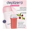 CONTER Srl DEPILZERO KIT SCALDACERA+RIC