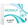 BIOGROUP SpA SOCIETA' BENEFIT MONALIP 30CPS