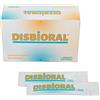 LABORATORI LEGREN Srl DISBIORAL 20BUST OROSOL