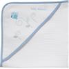 CHICCO (ARTSANA SpA) CH QUADR PIQUET AZZ UCCELL 0M+