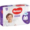 Kimberly clark italia HUGGIES DIAPER PANT GR 6 30PZ