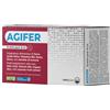 AGIPS FARMACEUTICI Srl AGIFER 12STICK 15ML