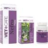 EUREKA VET Srl NEFRO VETCARE PASTA 80G