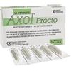 MAR-FARMA Srl AXOL PROCTO 10SUPPOSTE 2G