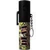 DEFENCE SYSTEM 2.0 Srl Diva Top Spray Antiaggressione Peperoncino Mimetico 15ml