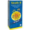 LIZOFARM Srl STRATH B 40CPR 20G