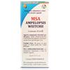 HERBOPLANET Srl MSA AMPELOPSIS WEITC 50ML
