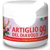 Antipiol research srl Antipiol Gel Artiglio del Diavolo Artigianale 99% per Dolori Articolari 250 ml
