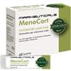 MARKEUTICALS MENOCORT 60BUST