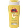 EURITALIA PREP SOLARE SPF 20 200ML