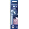 PROCTER & GAMBLE SRL ORALB PW REFILL SENSITIVE 3PZ