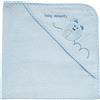 ARTSANA CHICCO CH QUADR SPUGNA BLU 0M+