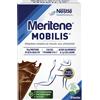NESTLE' IT.SpA(HEALTHCARE NU.) MERITENE MOBILIS CHOC 8 10BUST - SCADENZA PRODOTTO 12/26