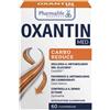 Pharmalife research srl OXANTIN MED CARBO REDUCE 60CPR