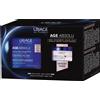 URIAGE LABORATOIRES DERMATOLOG PROMO KIT AGE ABSOLU CR+MASQ
