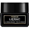 Lierac (laboratoire native it) LIERAC PREMIUM LA CR OCCHI20ML