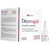 BIONATIVA DECOVAGIN 5FLACONI+5CAN MON