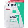 CERAVE (L'Oreal Italia SpA) CERAVE REFILL SCHIUMA DET473ML