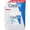 CERAVE (L'Oreal Italia SpA) CERAVE CREMA IDRATANTE REFILL