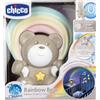 ARTSANA CHICCO GIOCO 104730FD RAINB BEDARCH NEU