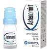 BIONATIVA ASTENOMIRT GOCCE OCULARI 10ML