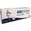 Aurora biofarma srl ABIDERM CREMA 100ML