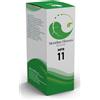 SITAR ITALIA Srl MFR 11 MERIDIAN FLOWERS REMEDY